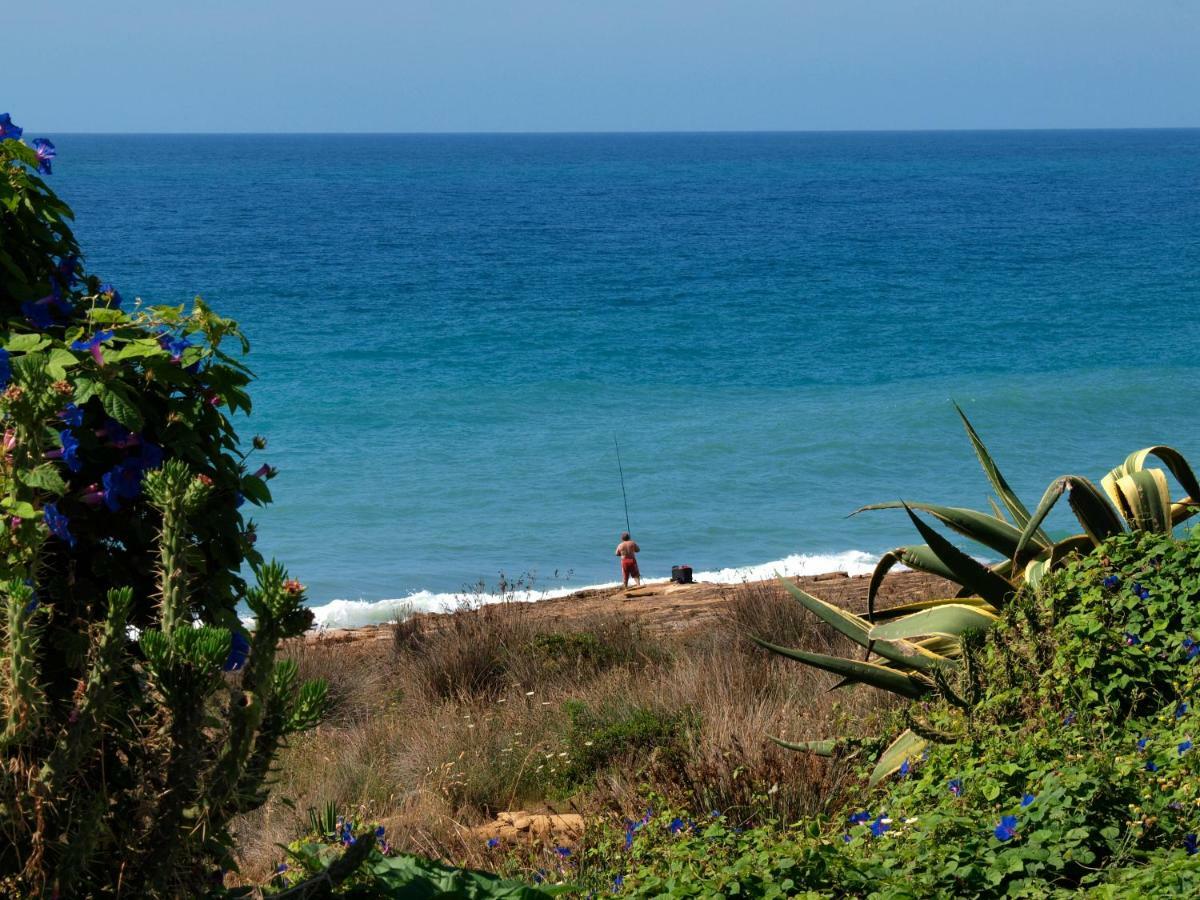 Sea house Villa Praia Da Luz Exterior photo